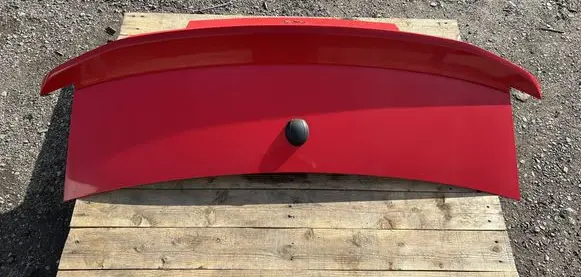 Ford Mustang V Truck tailgate 78542784
