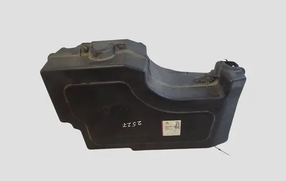 Citroen C5 Fuse box set 9632653580
