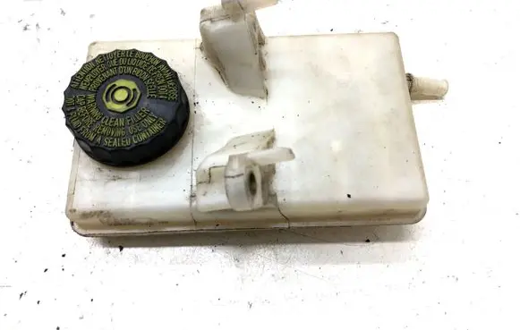 Peugeot Partner Brake fluid reservoir 9680907780
