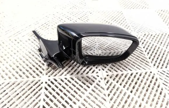 BMW 8 G15 Front door electric wing mirror F0185104U668R 85104066 90198100