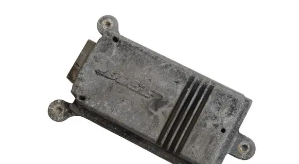 Peugeot 2008 I Sound amplifier 99164556700