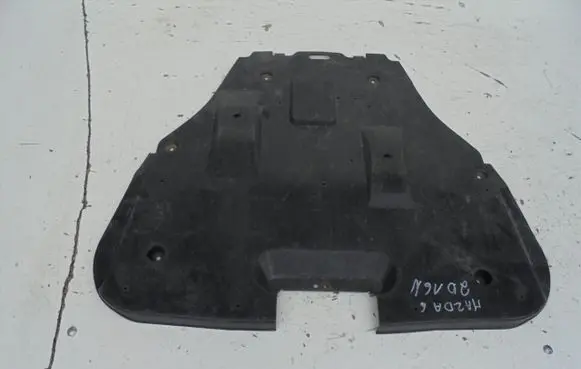 Mazda 6 Engine splash shield/under tray STREFAOSONA