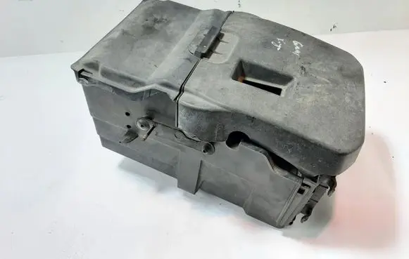 Ford Kuga I Battery box tray AM5110718AA AM5110A659AB
