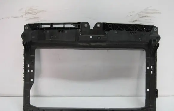 Skoda Fabia Mk4 (6VA) Radiator support slam panel 6VA805588