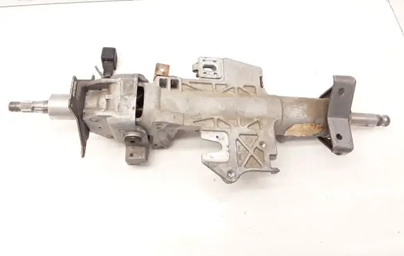 Nissan Titan Steering wheel axle 489627S060