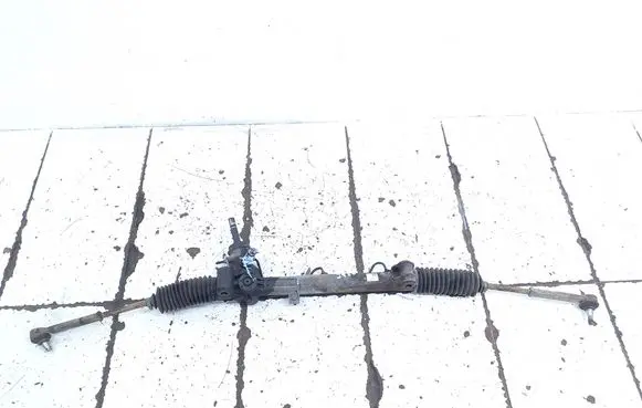 Opel Astra H Steering rack 7831501259