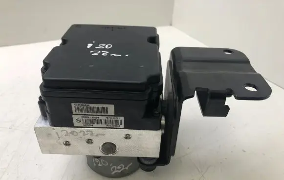Hyundai i20 (BC3 BI3) ABS Pump 58910Q0210 58900Q0710 Q058930580
