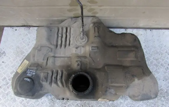 Ford S-MAX Fuel tank 7G919K007