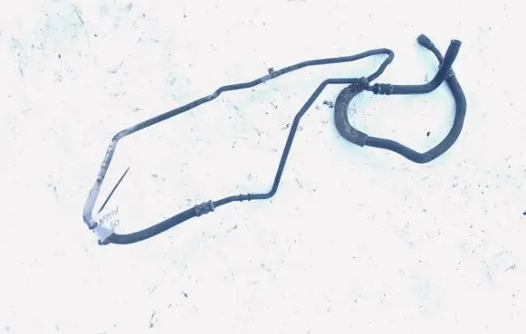 Opel Vectra B Power steering hose/pipe/line