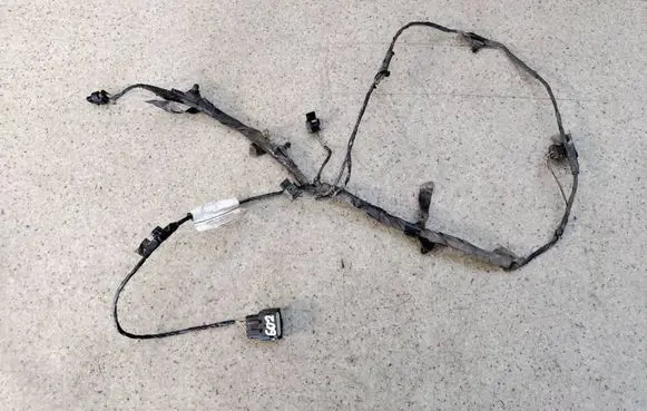 Volvo XC60 Parking sensor (PDC) wiring loom 32130255AA23A 32130255AA