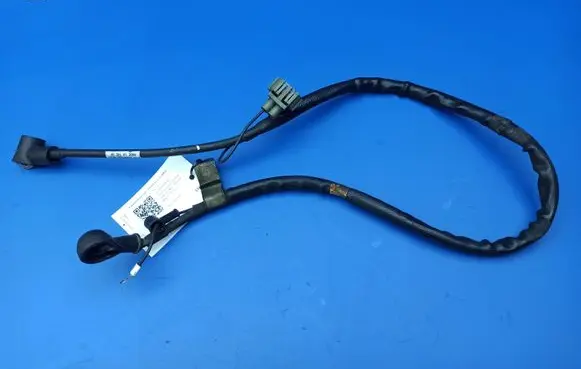Jaguar XJ X308 Wires (starter motor) LNC3730AB 3491464 300877110323