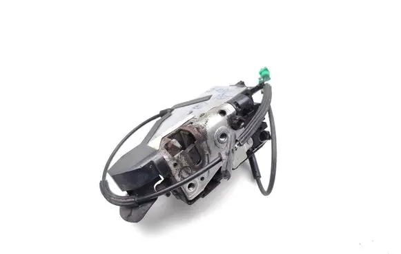 Citroen Xsara Picasso Front door lock 9681725480 9681725880