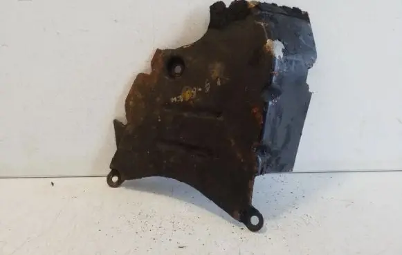 Volkswagen Transporter - Caravelle T5 Timing belt guard (cover) 045109147A