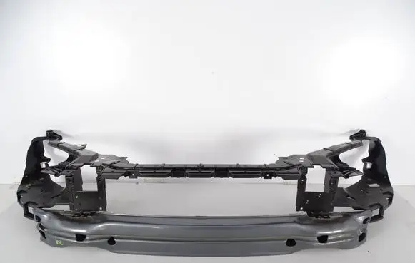 Volvo V40 Radiator support slam panel 31416490AA 31276334