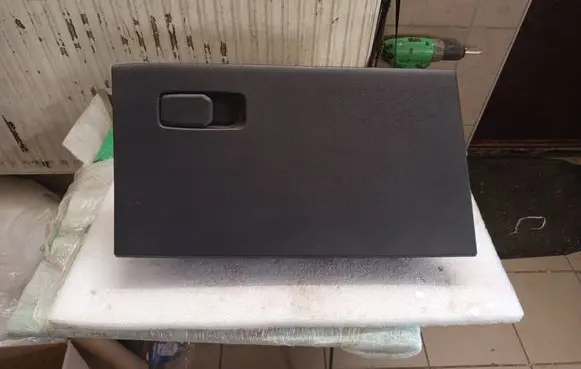 Hyundai Ioniq Glove box 84510G2200