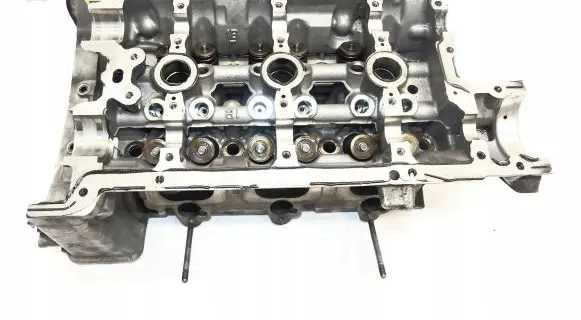 Audi A6 S6 C6 4F Engine head 06E103403A