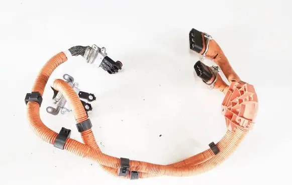 Lexus GS 300 350 430 450H Gearbox/transmission wiring loom g1148-30022