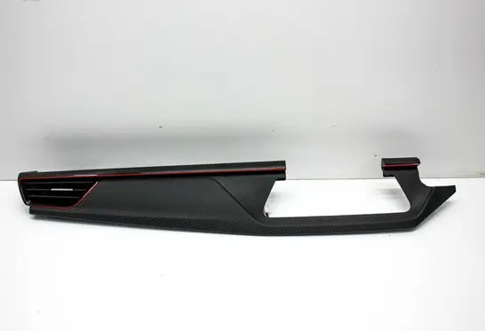 Skoda Kamiq Dashboard glove box trim 655819701 656947194