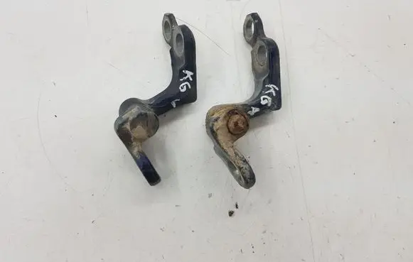 Ford Focus C-MAX Rear door hinge set 3M51R26805