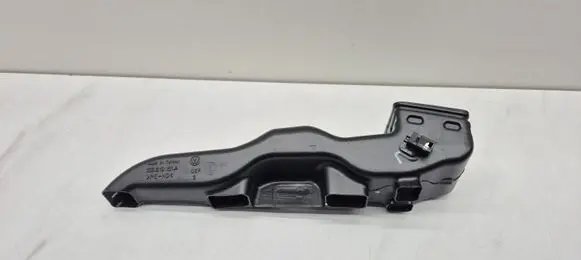 Volkswagen ID.3 Cabin air duct channel 1EB819151A 1EB819151B