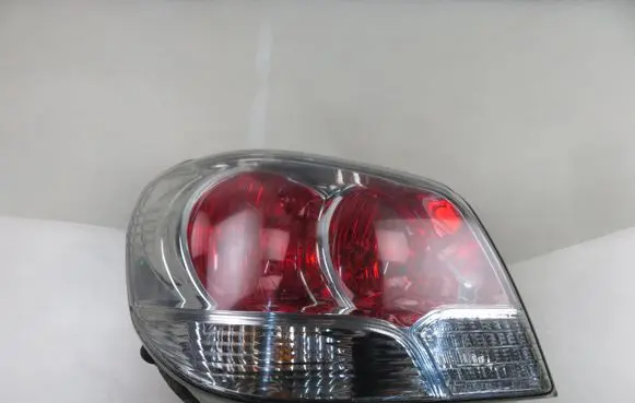 Mitsubishi Outlander Rear/tail lights 
