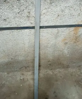 Volkswagen Transporter - Caravelle T5 Other sill/pillar trim element 7H0868551A