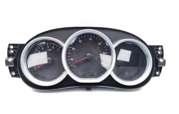 Speedometer (instrument cluster)