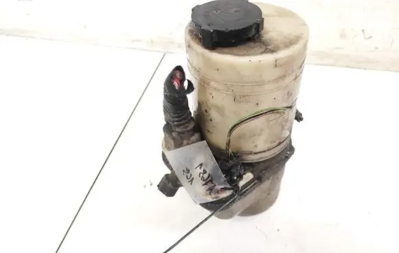 Seat Altea Power steering pump
