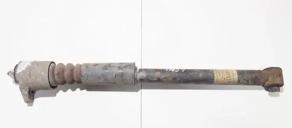 Audi A6 S6 C5 4B Rear shock absorber/damper 4b0513032d 814901556746