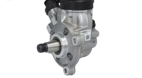 Alfa Romeo Stelvio Fuel injection high pressure pump 0445010747 1466C06152