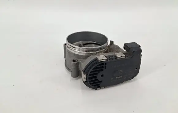 Porsche Panamera (970) Throttle valve 99760511601