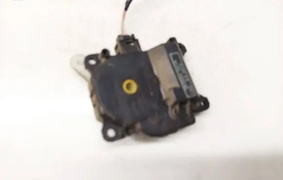 Lexus RX 300 Air flap motor/actuator 0638000610