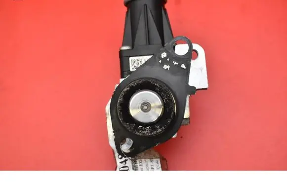 Renault Captur EGR valve 147105308R