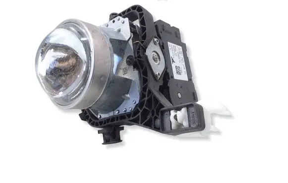 Opel Zafira C Headlight part 130702003900 10EEG101474 1307220055