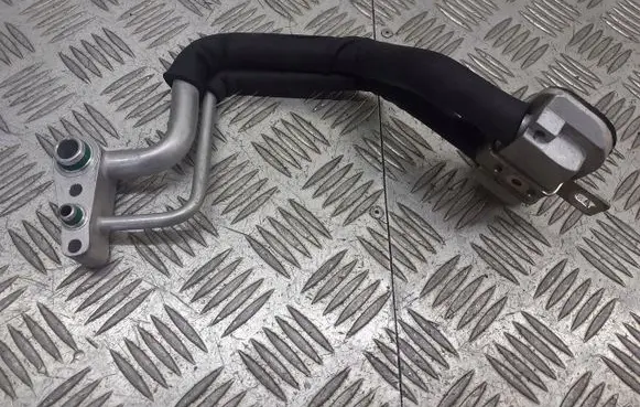 Hyundai Trajet Other air conditioning (A/C) parts 
