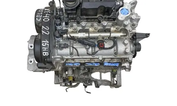 Volvo XC40 Engine B3154T5 32208775AA06