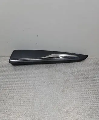 Renault Clio IV Rear door trim (molding) 828772096R 2302705 828765610R