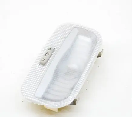 Peugeot 5008 Front seat light 9682063980