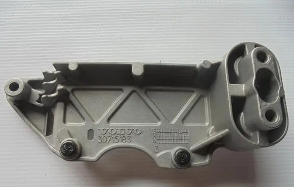 Volvo XC90 Clutch pedal mounting bracket assembly 30715183