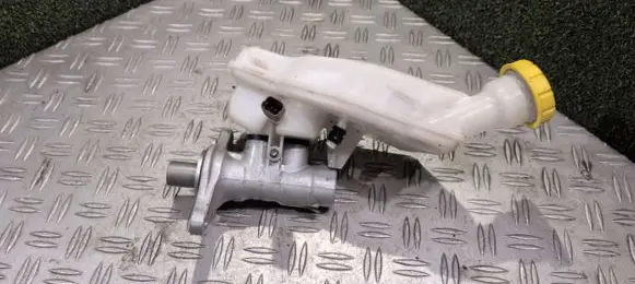 Citroen C4 Cactus Brake booster 32069745