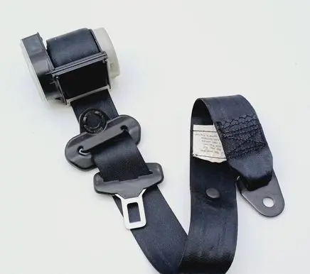 Nissan Pixo Rear seatbelt 84960-68K1