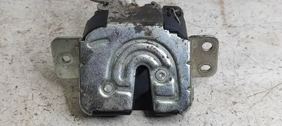 Mitsubishi Colt Tailgate/trunk/boot lock/catch/latch MR959190