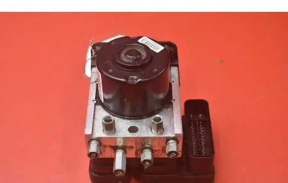 Mazda 2 ABS Pump D651-37A0-D