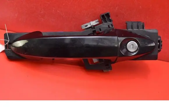 Ford Fiesta Front door exterior handle 8A61-A224A37-AH