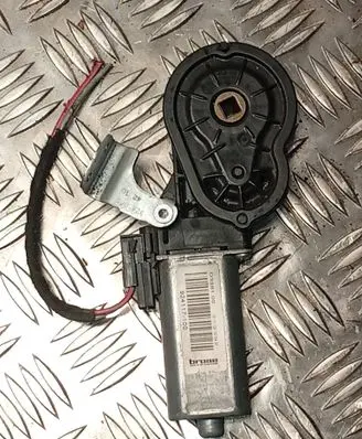 Audi Q5 SQ5 Seat adjustment motor D338100 00031486 131110025407