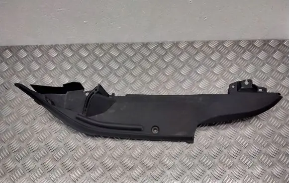 Lexus RX 450H Fender trim (molding) 538070E080