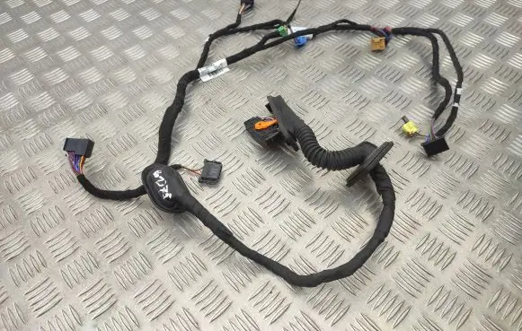 Volkswagen T-Cross Front door wiring loom 2GM970127B