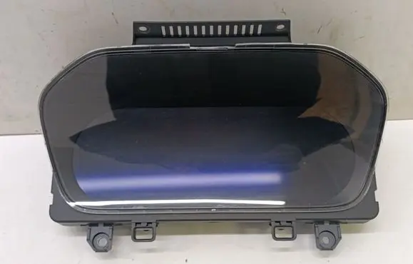 Volvo XC90 Speedometer (instrument cluster) 32412510