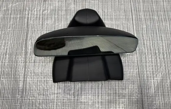 Jeep Avenger Rear view mirror (interior) 9840409880
