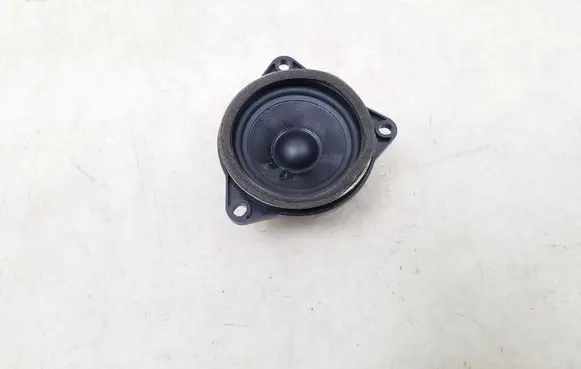 Porsche Panamera (970) Parcel shelf speaker 7PP035416C